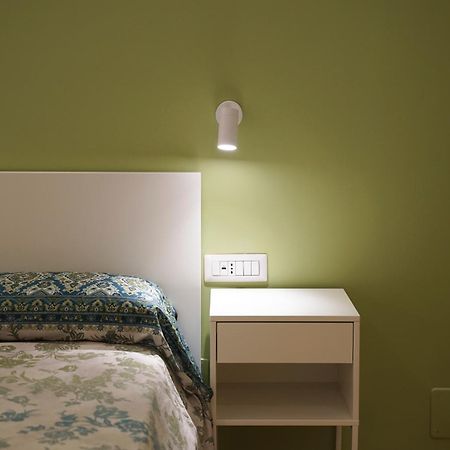 Tom Apartments Nápoly Kültér fotó
