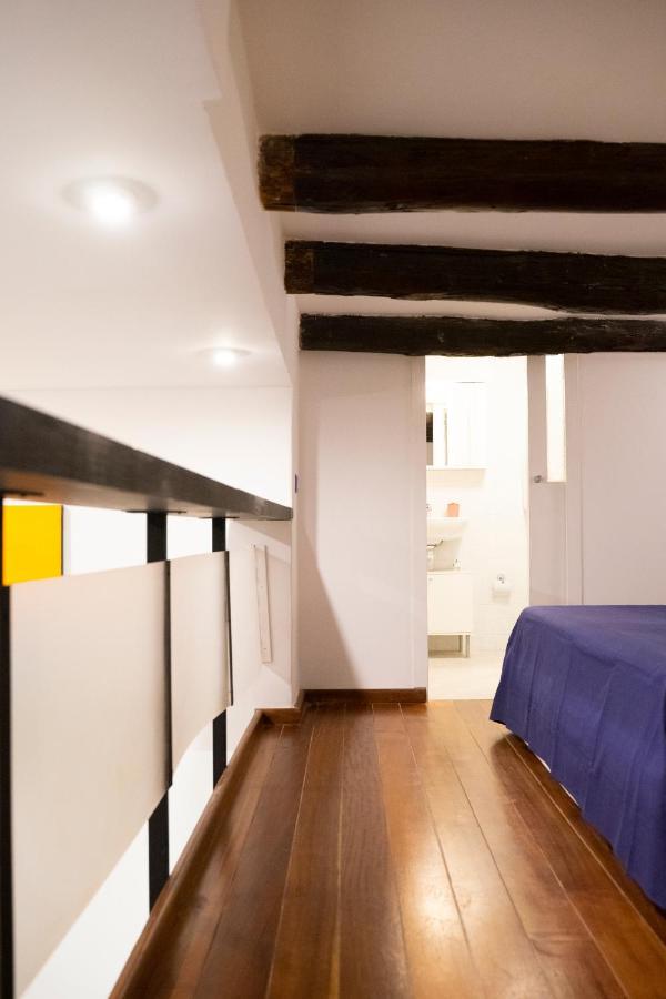 Tom Apartments Nápoly Kültér fotó