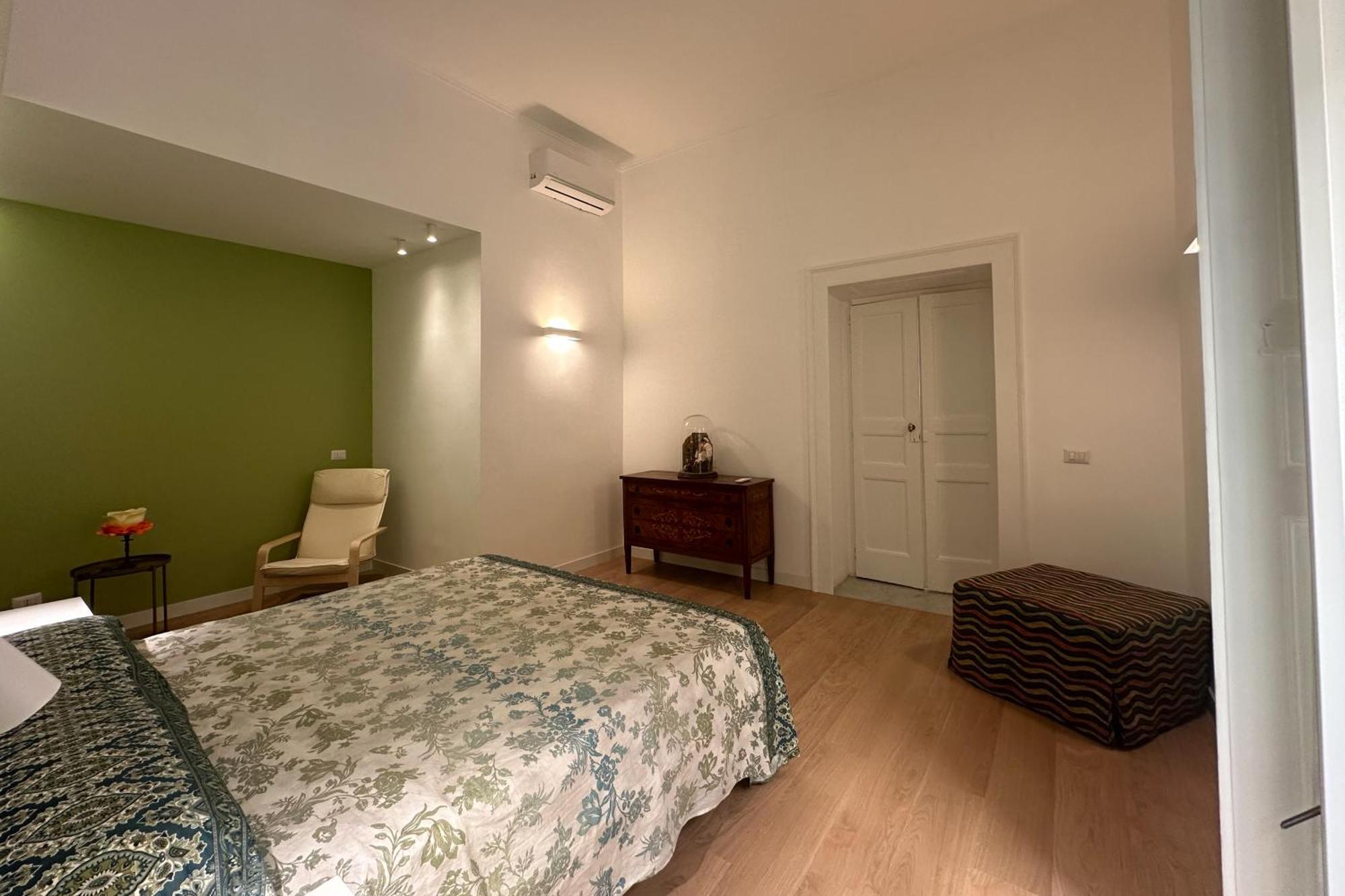 Tom Apartments Nápoly Kültér fotó