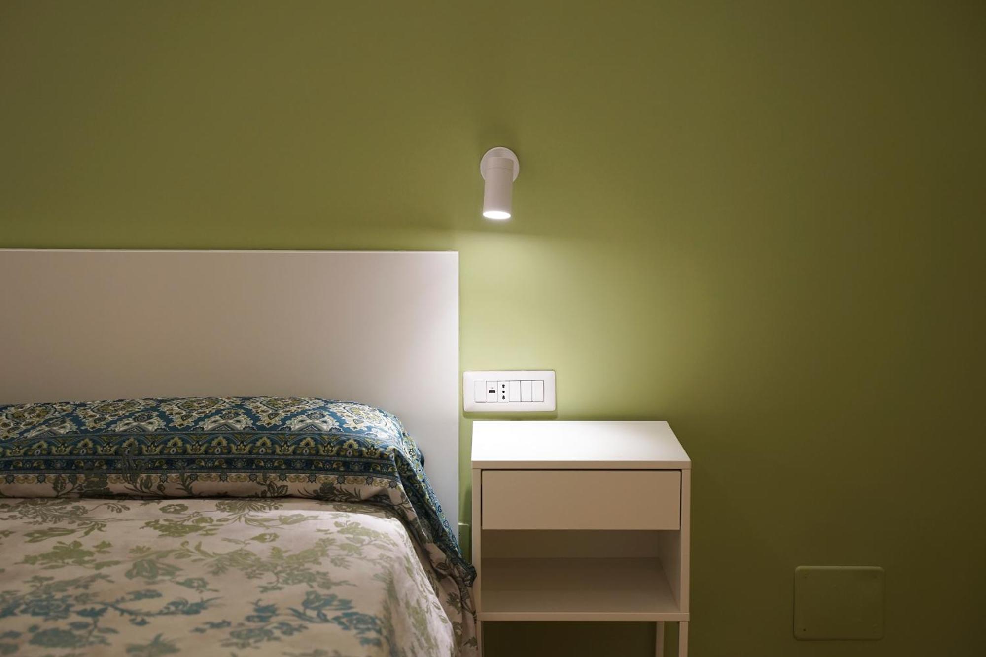 Tom Apartments Nápoly Kültér fotó
