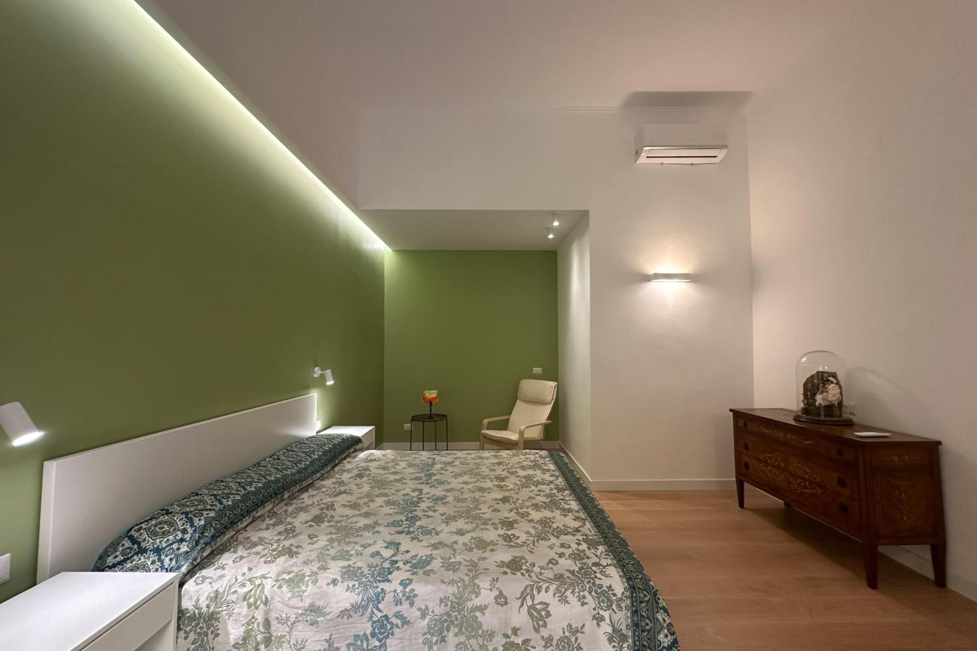 Tom Apartments Nápoly Kültér fotó
