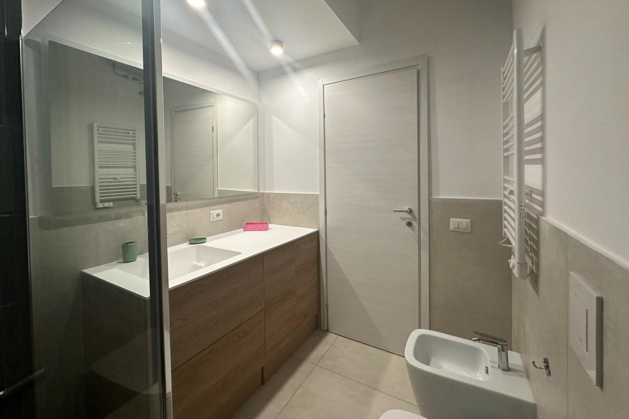 Tom Apartments Nápoly Kültér fotó