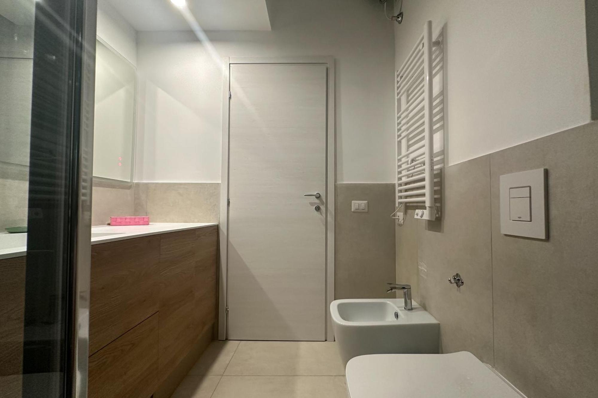 Tom Apartments Nápoly Kültér fotó