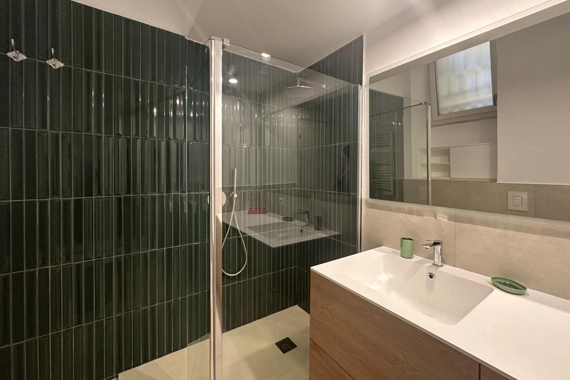 Tom Apartments Nápoly Kültér fotó